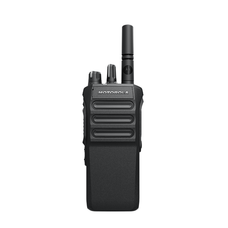 Радіостанція Motorola Mototrbo R7a VHF NKP (PRA302C) + AES 256